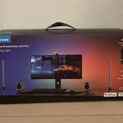 Govee DreamView G1S Pro Gaming Light H604C