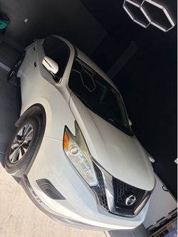 2016 Nissan Murano