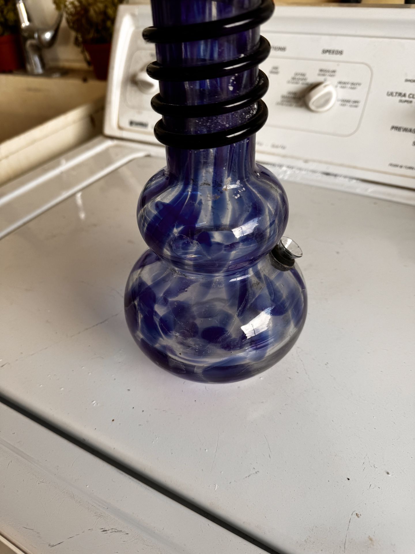 Flower Vase