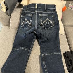 Ariat Jeans 30s Women’s 