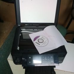 Epson Printer