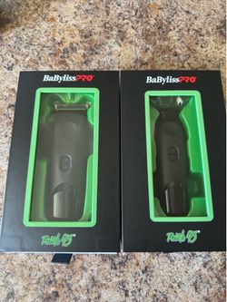 Babyliss Pro Tomb 45 Clipper and Trimmer