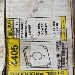 Electrical Covers