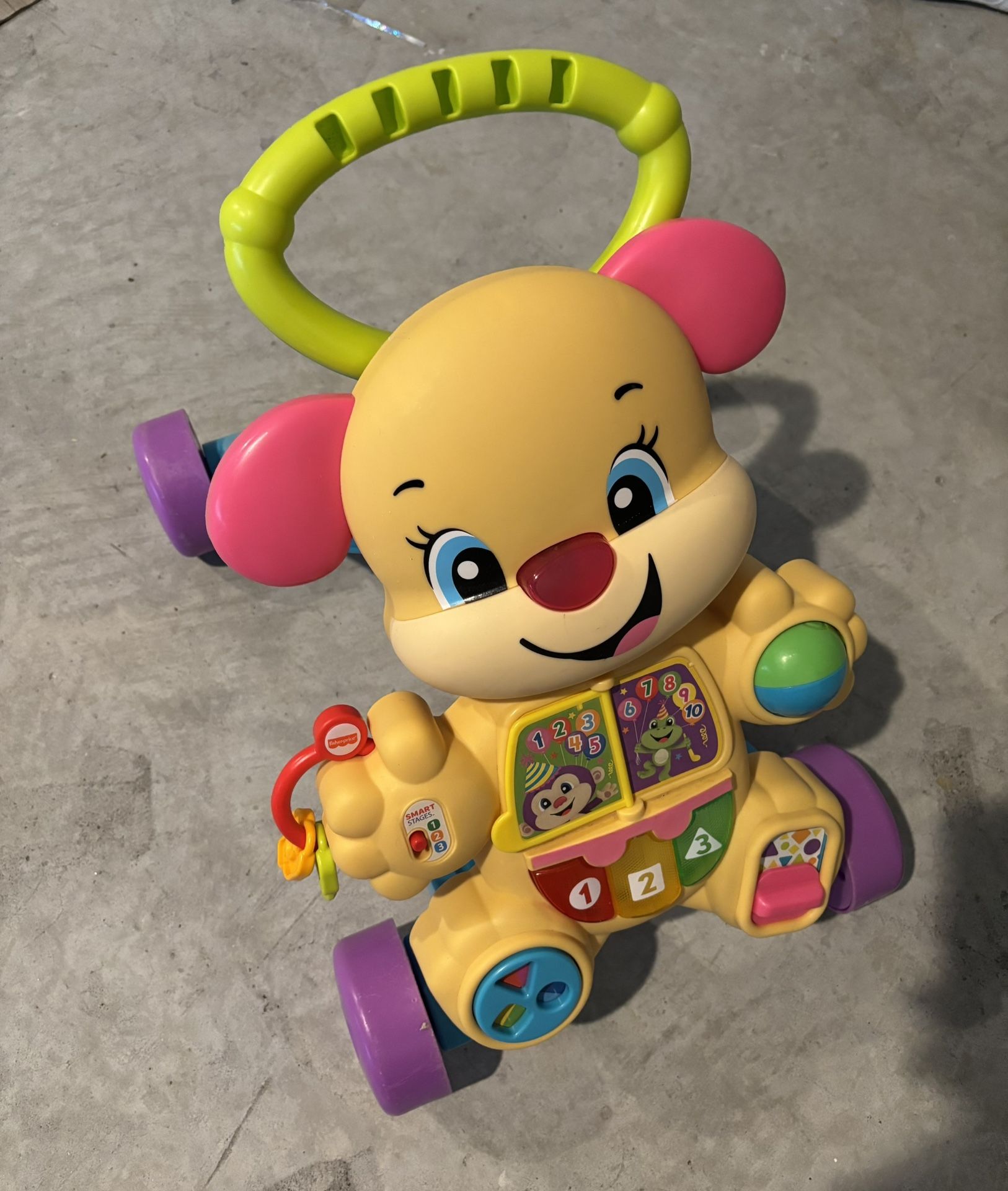 Baby Walker
