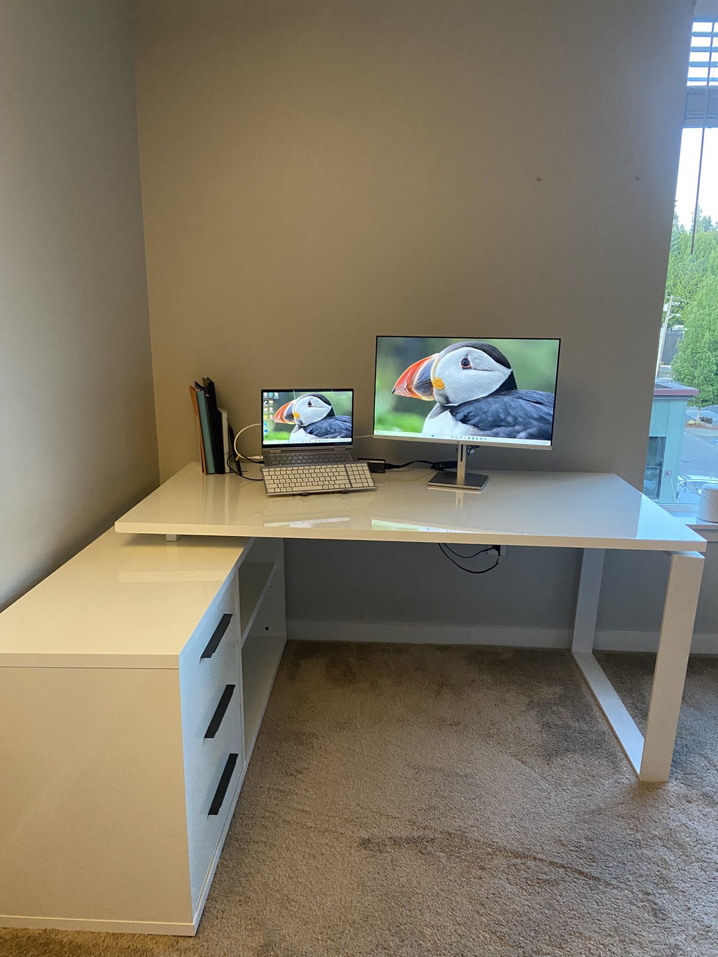 Desk