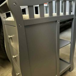Changing Table