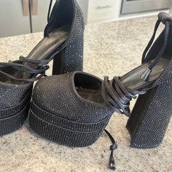Women’s High Heels Size 7