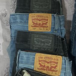 Levi  