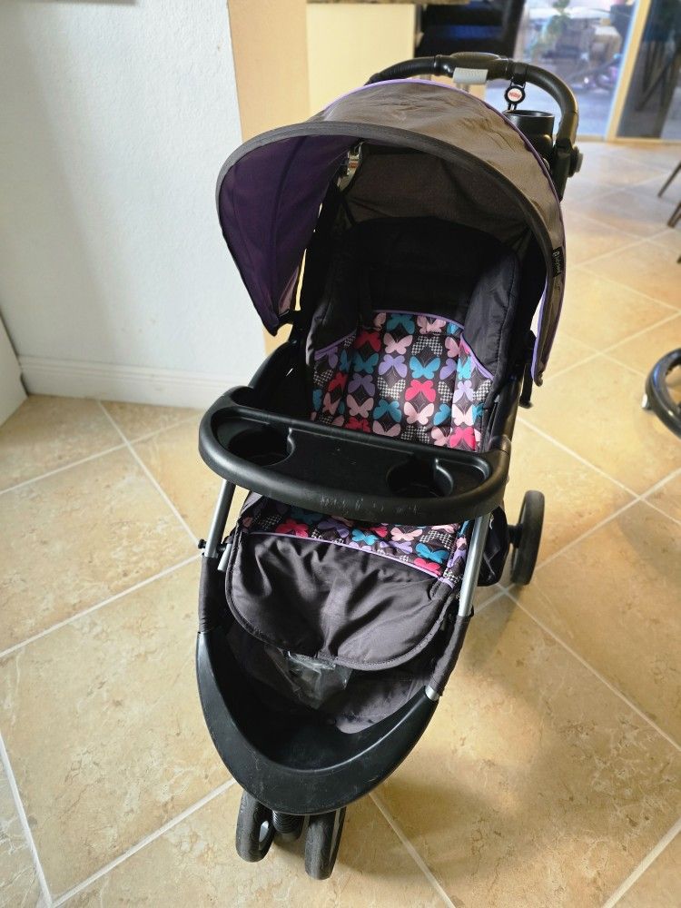 Baby Trend Stroller