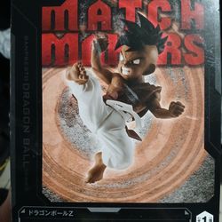 Dragon Ball Z Figure