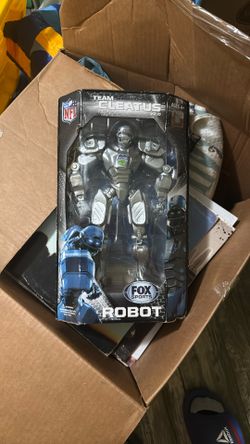 Team Cleatus