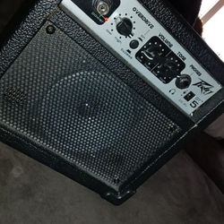 Peavey Gt5 