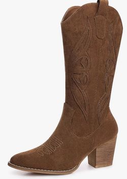 Cowgirl Boots