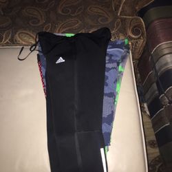 Adidas Pants