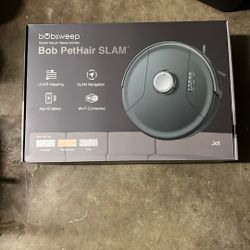 Robotic Vacuum 