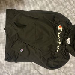 Champions Hoodie 
