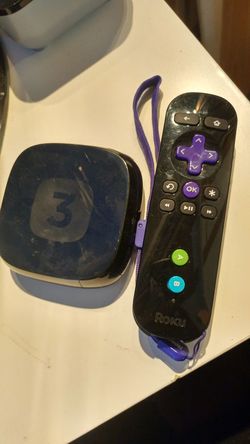 Roku 3