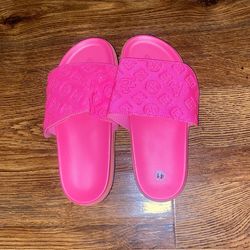 Shoe Slides 
