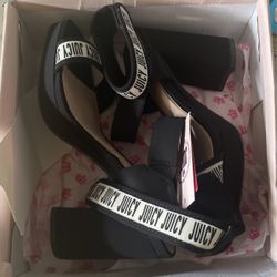 Juicy Heels