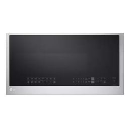 LG 30" Smart Over The Range