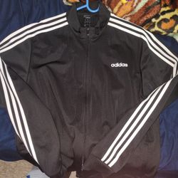 Adidas Mens Jacket size XL