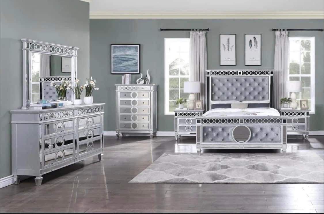 Furniture Queen Bedroom