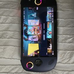 Lenovo Legion Go S / Z1 Extreme 32gb Ram 1tb 