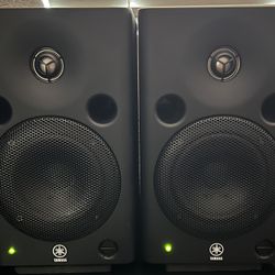 Yamaha Speakers