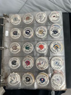 Pogs