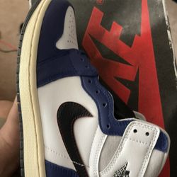 Air Jordan 1 Retro Rare Air