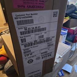 Rtx 5080 Founders Edition sealed