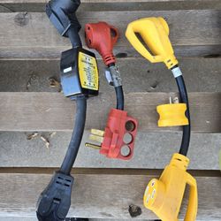 RV Accessories 