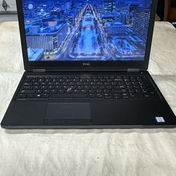 Dell Laptop latitude, 5580 i7 7th Generation Good Condition price is Firm Read Description