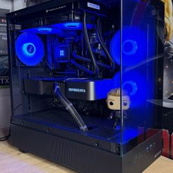 Ryzen 5 9600x And RTX 3090