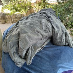 King size Weighted Blanket