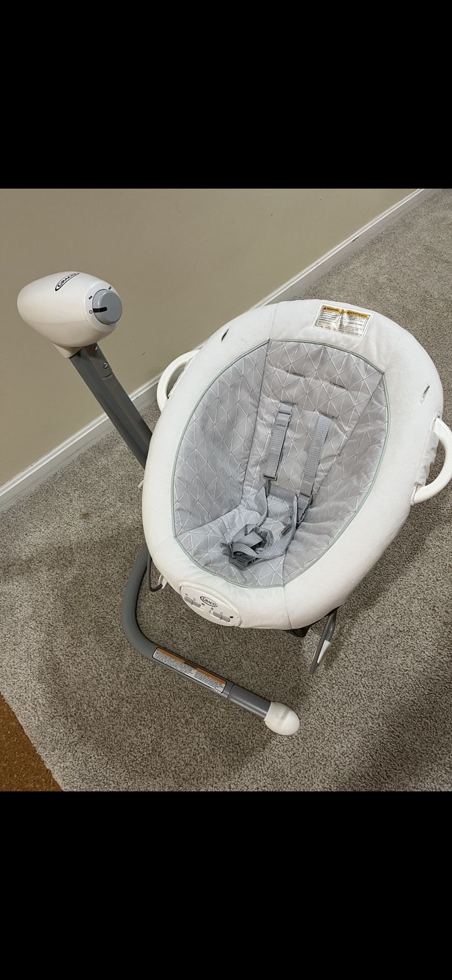 Baby Swing