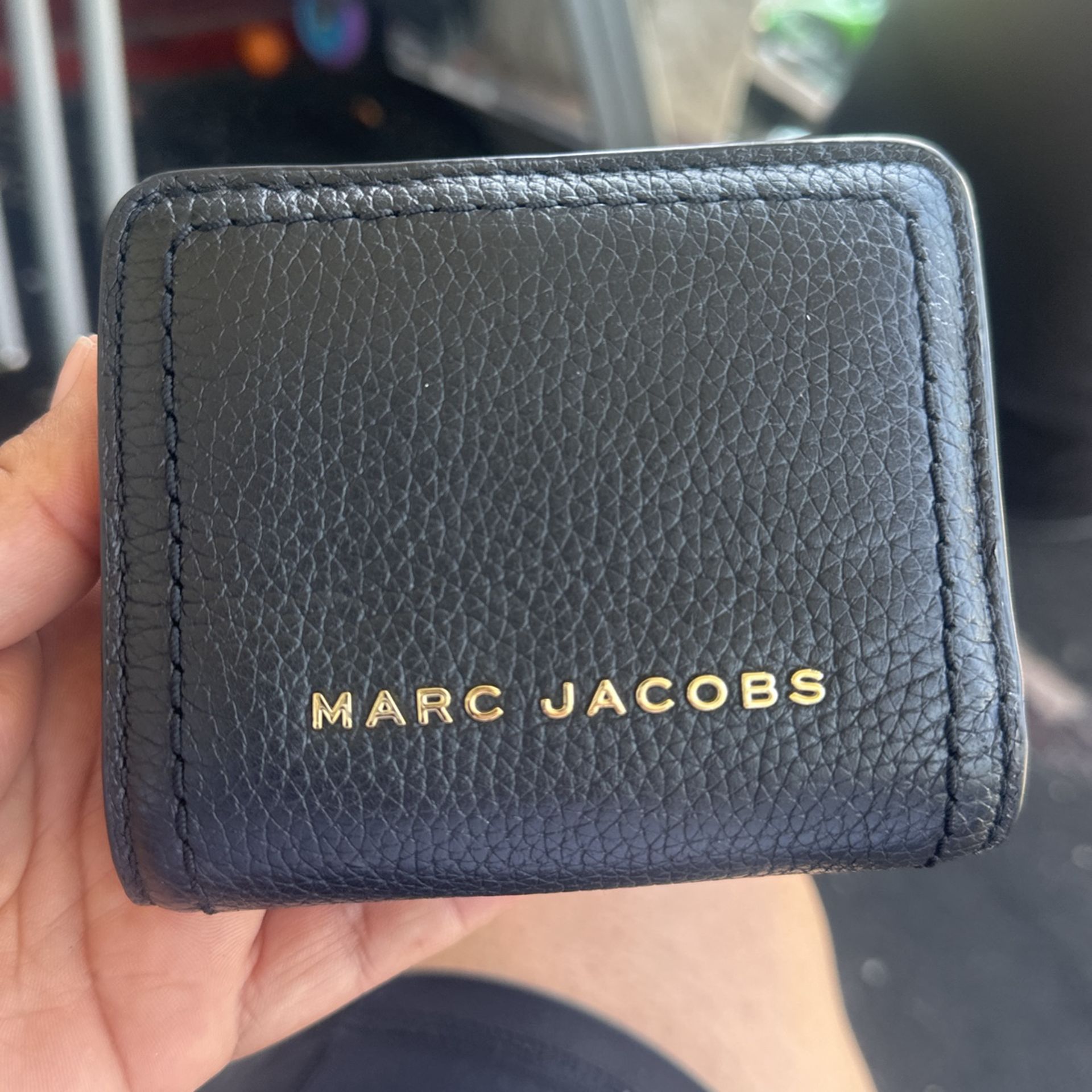 Marc Jacobs Wallet