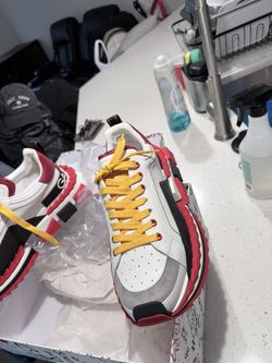 Dolce & Gabanna Sneakers