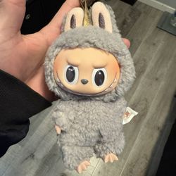 Brand New Labubu 