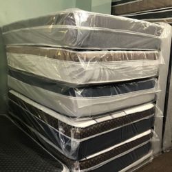 Mattress 