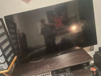 65 inch Samsung Flatscreen