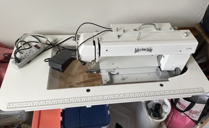 Bailey’s Home Quilter