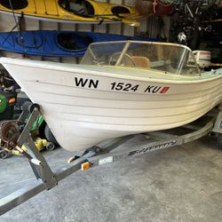 FREE 1966(?)hilaker Runabouts