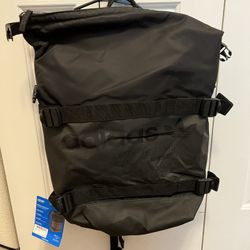 Adidas Backpack New With Tags