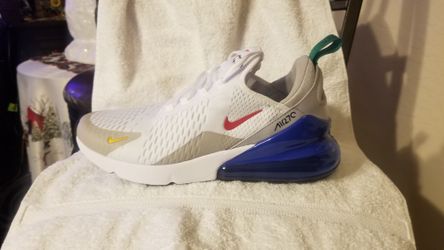 Nike Air Max 270 Size 13