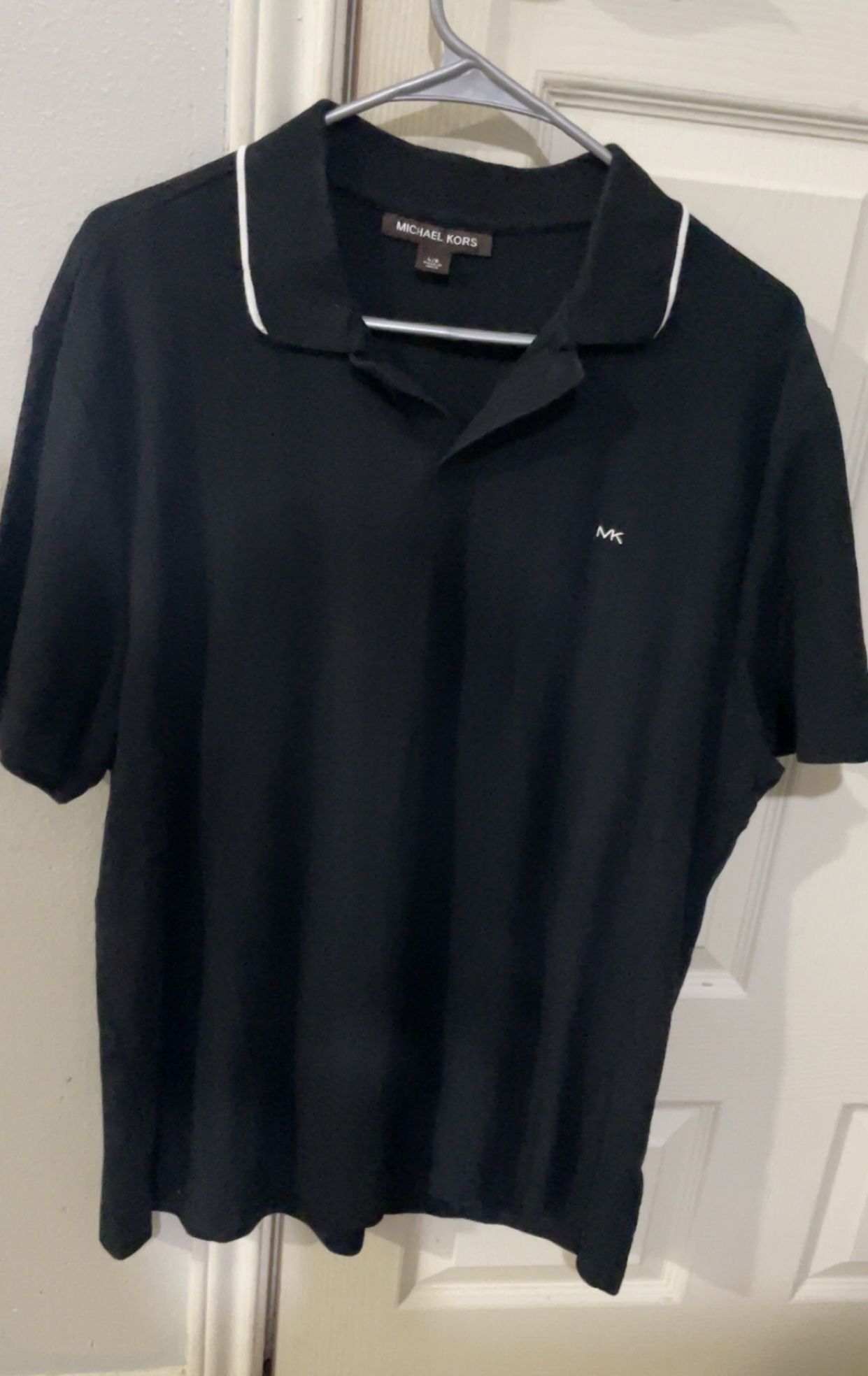 Men’s Michael Kors Polo