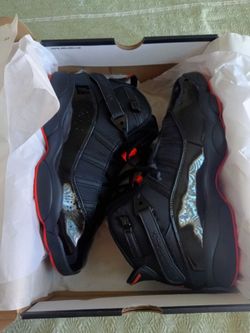 Mens New Jordan's