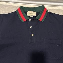 Gucci Polo 