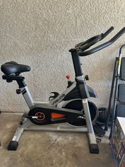 yosuda Indoor Cycling