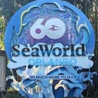 Seaworld Theme Park!